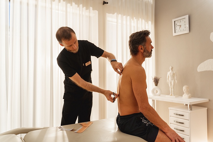 Medical SPA 