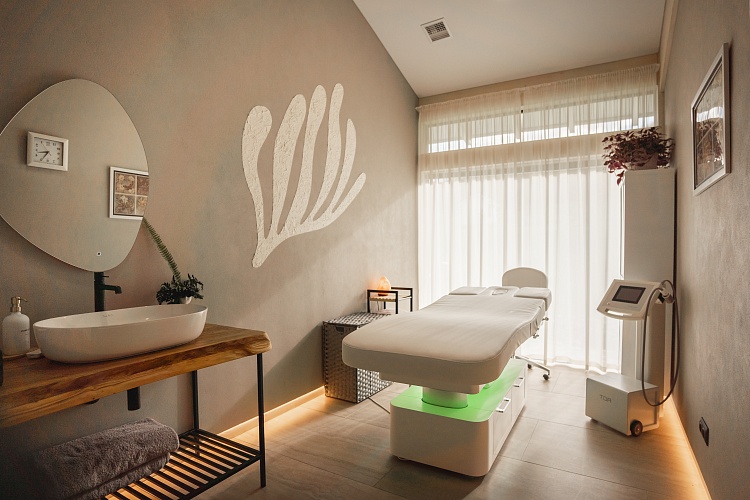 Medical SPA 