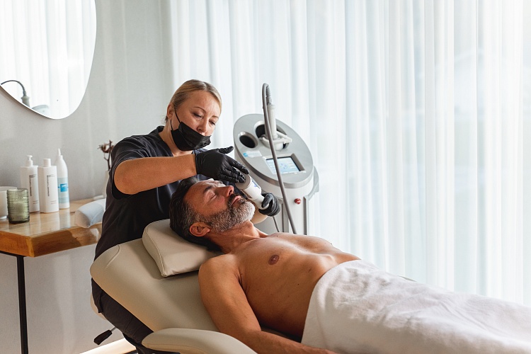 Medical SPA 